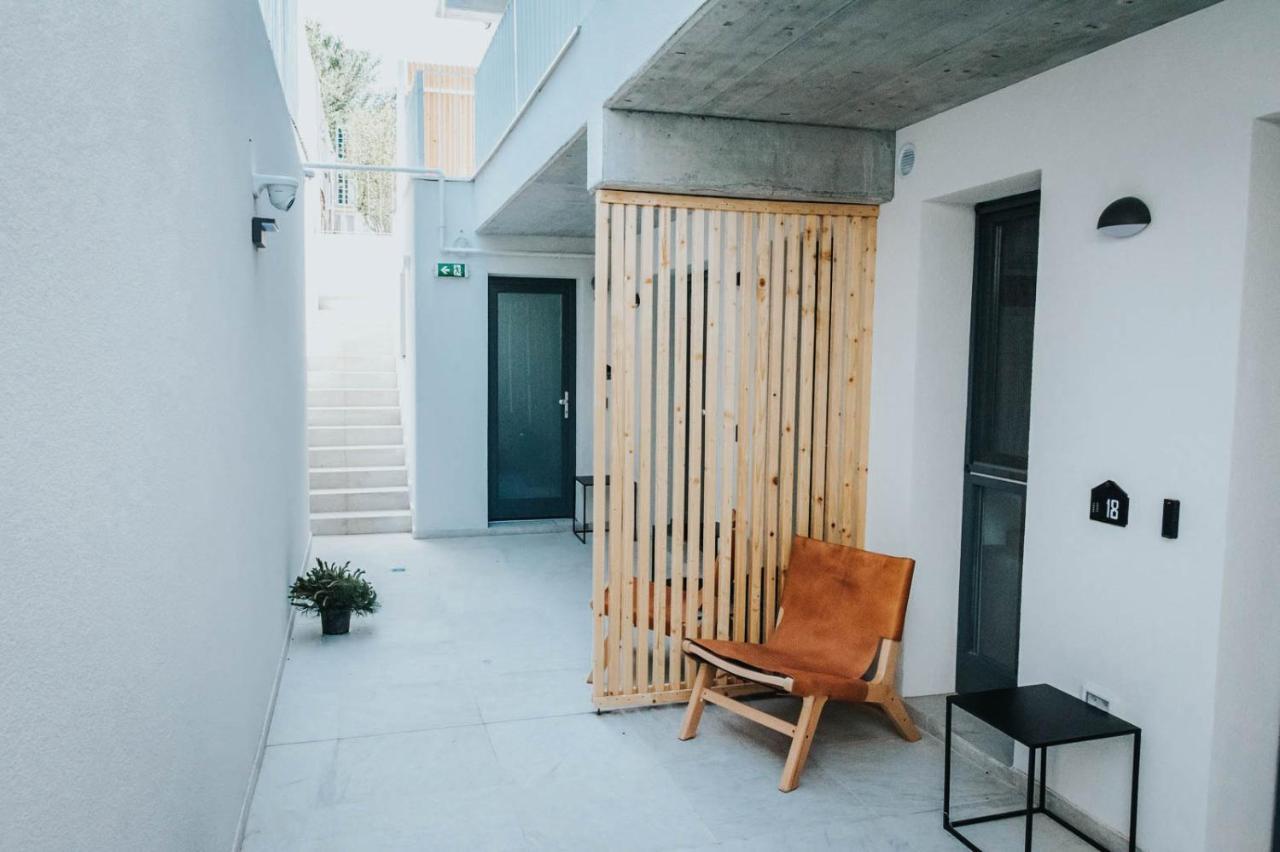 The Pines - Experiment Favelas วามาเวเก ภายนอก รูปภาพ