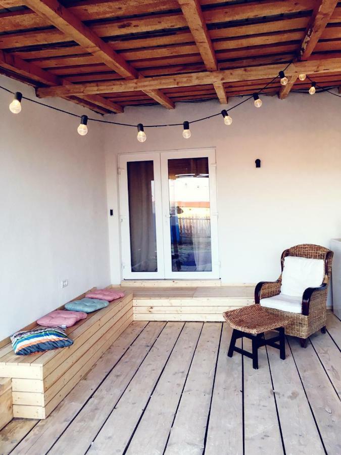 The Pines - Experiment Favelas วามาเวเก ภายนอก รูปภาพ